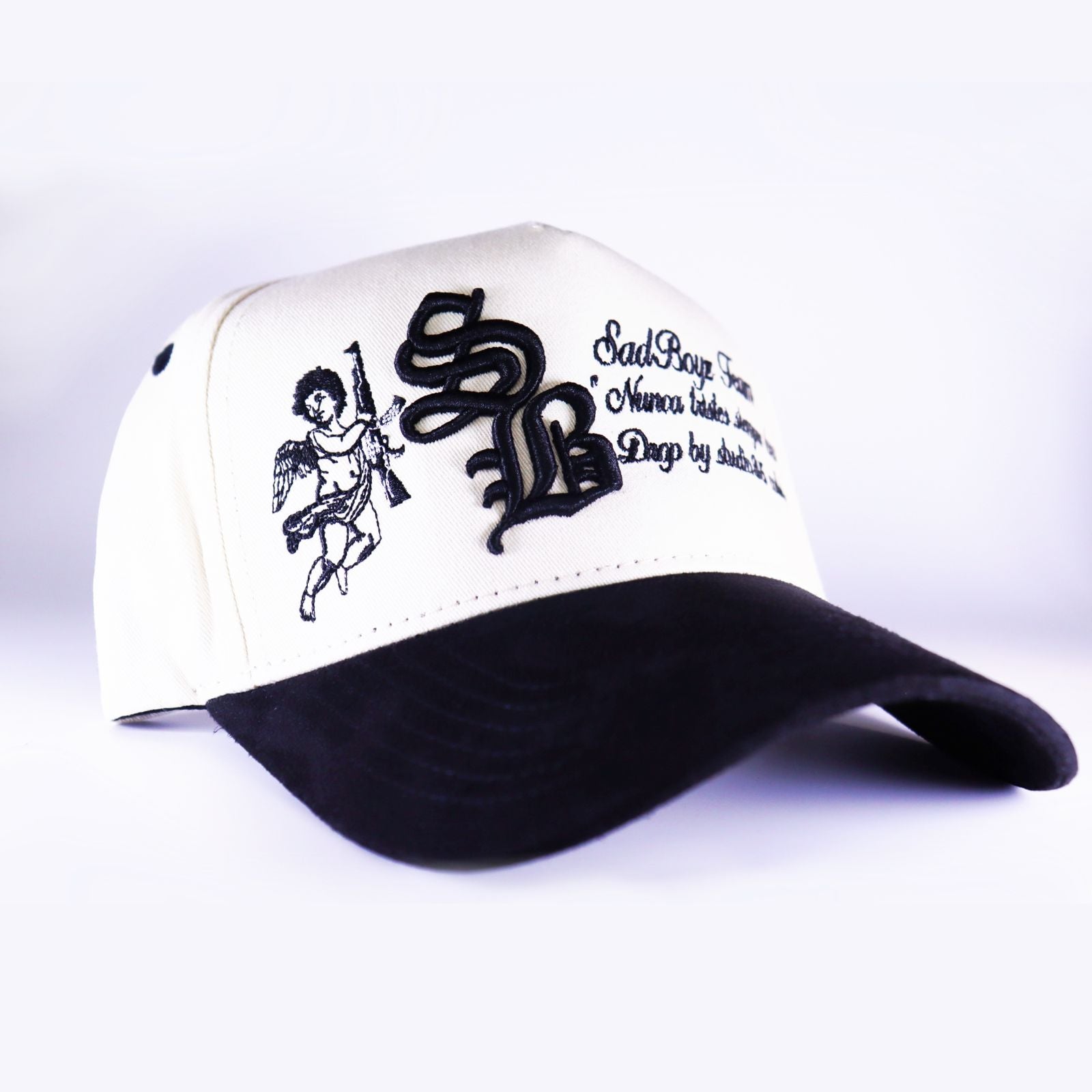 Gorra Sadboyz Team