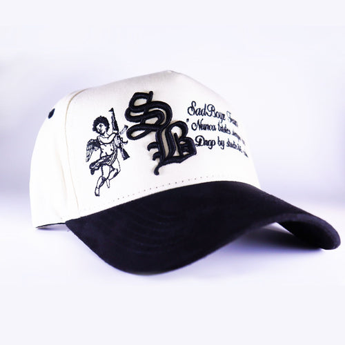 Gorra Sadboyz Team